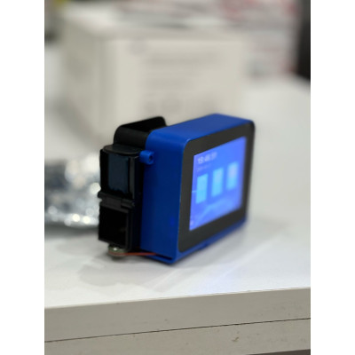 Sönmez Mini El Tipi Tarih Kodlama Makinesi El Terminali