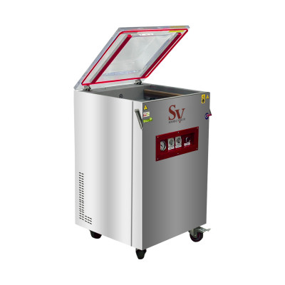 Sönmez Vakum 41 Cm Çift Çene Ayaklı Vakum Makinesi 3 Yıl Garantili Sönmez Vakum 41 Cm Çift Çene Ayaklı Vakum Makinesi 3 Yıl Garantili