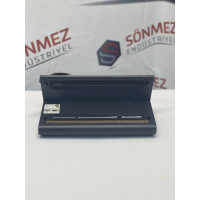 Ev Tipi Terazili Mini Vakum Makinesi Ev Tipi Terazili Mini Vakum Makinesi