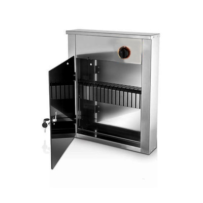 Bıçak Sterilizatör Dolabı 10 Bıçaklı