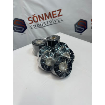 Manuel Tarih Kodlama Makinesi Yedek Ribonu 10 Bin Baskı