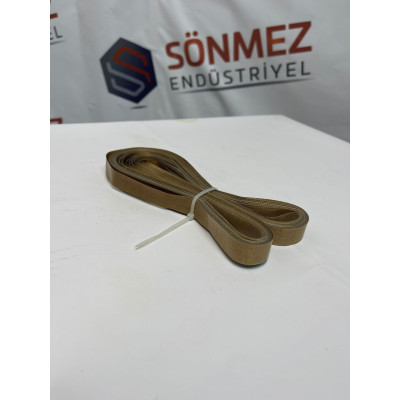 FRD 750 Teflon Bant Takımı