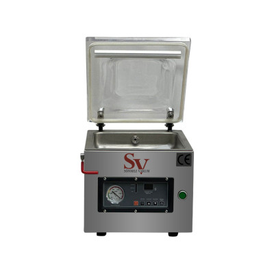 Sönmez Vakum 26 cm Şarküteri Gıda Vakum Makinesi