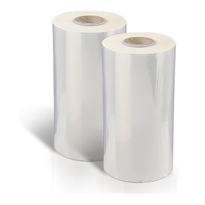 Sönmez Poliolefin 40 Cm Shrink Film - Pof 40 Cm 15 Mic