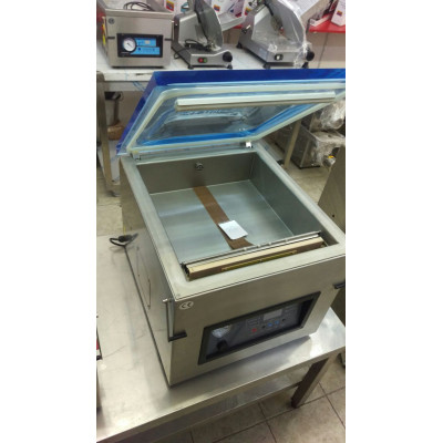 Lavion Dz400 Derin Hazne Et Antrikot Çiğköfte 10 Kg Vakum Makinesi 5 Yıl Garanti