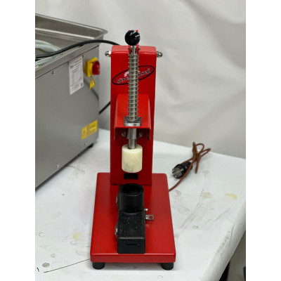 Süper mikser Adana Dürüm Hazırlama Makinesi