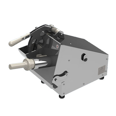 Mateka Set Üstü Sebze Doğrama Makinası