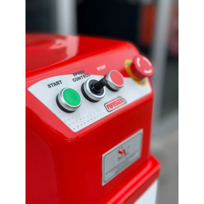 Sönmez Hız Kontrollü 60 Litre Planet Mikser