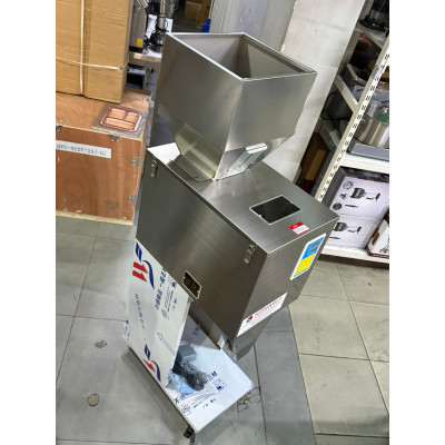 Sönmez 50-5000 Gr Toz Granül Dolum Makinesi