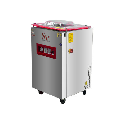 Sönmez Vakum 41 Cm Çift Çene Ayaklı Vakum Makinesi 3 Yıl Garantili Sönmez Vakum 41 Cm Çift Çene Ayaklı Vakum Makinesi 3 Yıl Garantili