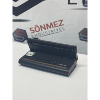 Ev Tipi Terazili Mini Vakum Makinesi Ev Tipi Terazili Mini Vakum Makinesi