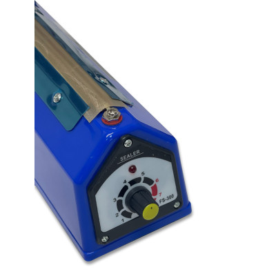 Lavion 40 Cm Naylon Poşet Yapıştırma Makinesi