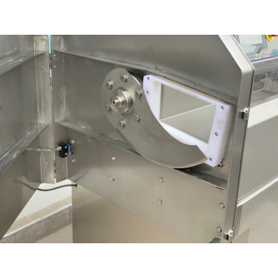 Sönmez Otomatik Pastırma Salam Dilimleme Makinesi 110