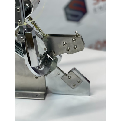 Sucuk Klips Makinası Sosis Dolgu Et Dolum Ağız Kapatma Makinesi