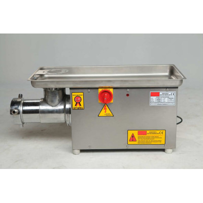 Devmikser 22 Numara Kıyma Makinesi