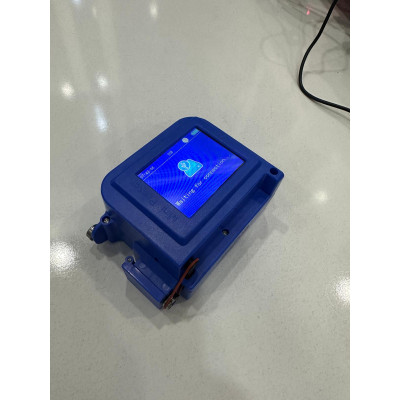 Sönmez Mini Tarih Kodlama Makinesi Şişe Kapak Tarih Yazma Makinası