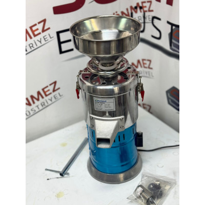 Lavion Fındık Fıstık Ezme Öğütme Makinesi Humus Makinası