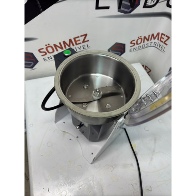 Sönmez Yüksek Devirli Hububat Öğütme Makinesi Fındık Fıstık Öğütme Makinası