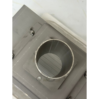 Sönmez 60mm Sosis Julyen Dilimleme Makinesi