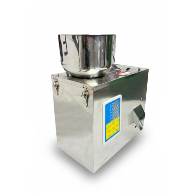 Sönmez 2-200 Gr Toz Dolum Makinesi