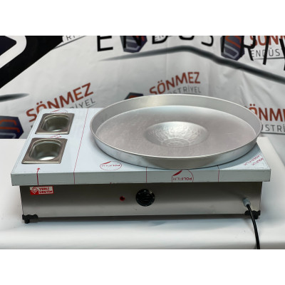 Elektrikli Tantuni Ocağı Garnütürlü 50*70 Cm Garnütürlü Elektrikli Tantuni Ocağı Garnütürlü 50*70 Cm Garnütürlü