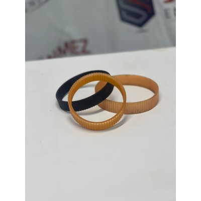 Salam Dilimleme Makinesi Kayışı 25 Cm