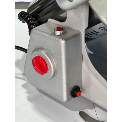 Sönmez 1500 Gr Değirmen Makinesi Salep Öğütücü