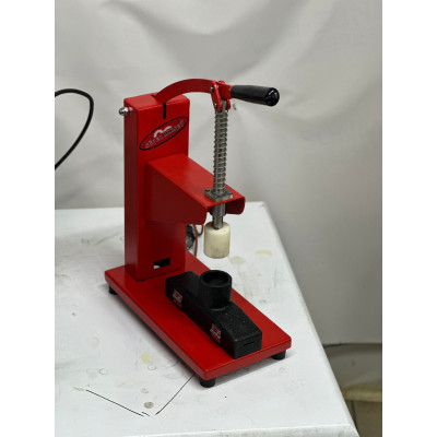 Süper mikser Adana Dürüm Hazırlama Makinesi