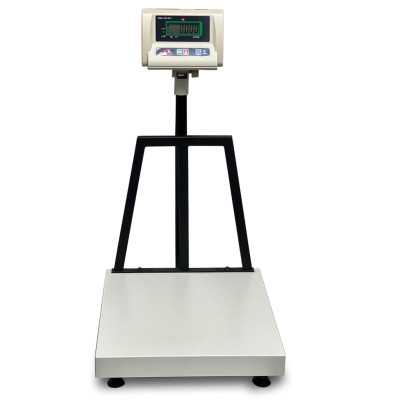 Türkter Tartım Baskülü 600 kg 70 x 80 cm Türkter Tartım Baskülü 600 kg 70 x 80 cm