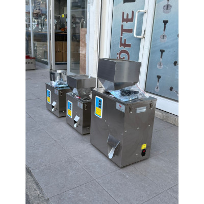 Sönmez 2-200 Gr Granül Dolum Makinesi