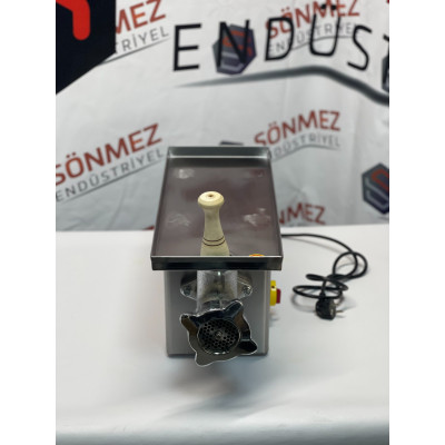 Arsel 22 Numara Et Kıyma Makinesi