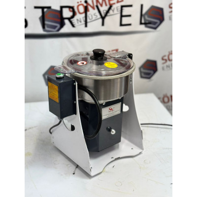 Sönmez Paslanmaz Fındık Fıstık Baharat Öğütücü