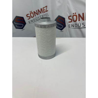 Vakum Makinesi Filtresi 20 m3 Pompa Filtresi