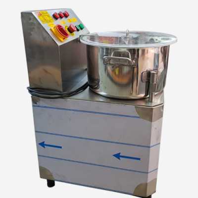 Devmikser Zırh Kebap Makinesi 3 Bıcaklı