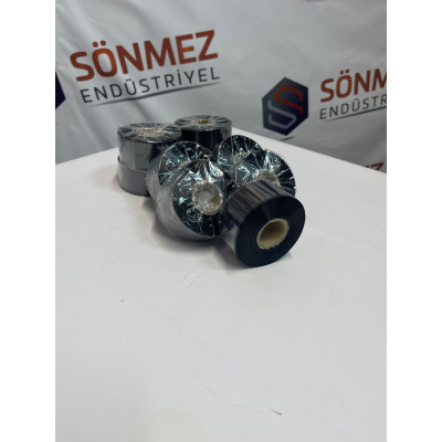 Manuel Tarih Kodlama Makinesi Yedek Ribonu 10 Bin Baskı