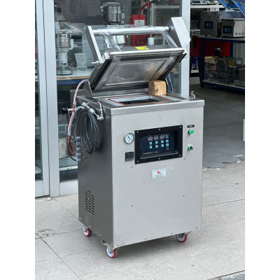 Sönmez Vakum Gazlı 325*265 Cm Küvet Tabak Kapatma Makinesi 5 Kg Kase Kapatma Makinası