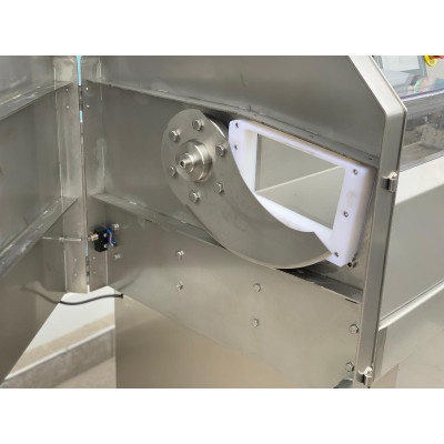 Sönmez Otomatik Pastırma Salam Dilimleme Makinesi 110 Sönmez Otomatik Pastırma Salam Dilimleme Makinesi 110