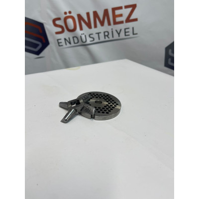 Kıyma Makinesi 12 No Ayna Bıçak