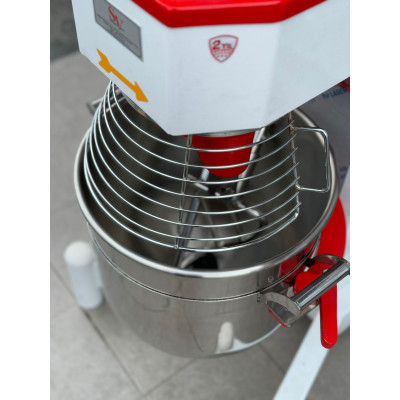 Sönmez 60 Litre 3 Devir Planet Mikser