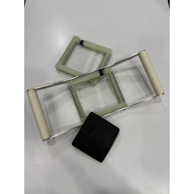 Kaşar Salam Dilimleme Makinası Aparatı 2 mm Kaşar Kesme Makinası Yedek Kesme Kaseti