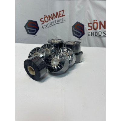 Manuel Tarih Kodlama Makinesi Yedek Ribonu 10 Bin Baskı