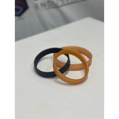 Salam Dilimleme Makinesi Kayışı 27 Cm