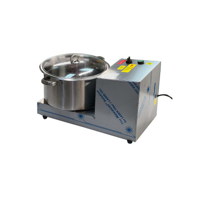 Sönmez Paslanmaz Soğan Doğrama Makinesi Sönmez Paslanmaz Soğan Doğrama Makinesi