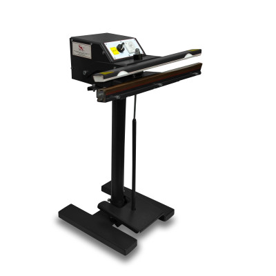 Sönmez Vakum Pedallı 35 Cm Pro Naylon Poşet Yapıştırma Makinesi Yerli ÜretimBlack Sönmez Vakum Pedallı 35 Cm Pro Naylon Poşet Yapıştırma Makinesi Yerli ÜretimBlack