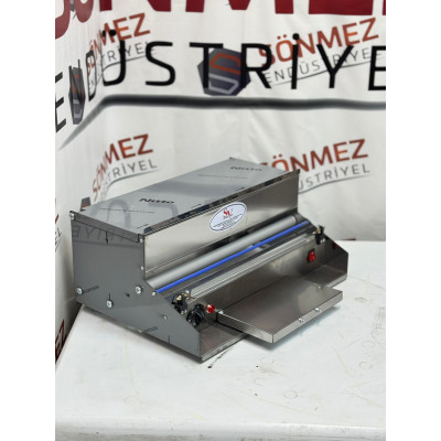 Sönmez Vakum Streç Sarma Makinesi Streç Kesme Makinası Sönmez Vakum Streç Sarma Makinesi Streç Kesme Makinası