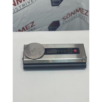 Ev Tipi Terazili Mini Vakum Makinesi Ev Tipi Terazili Mini Vakum Makinesi