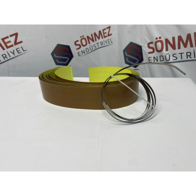 Gıda Vakum Makinesi Bakım Seti