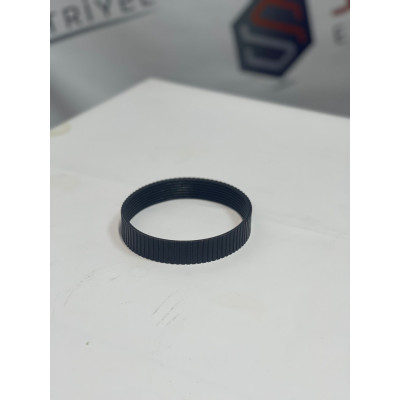 Salam Dilimleme Makinesi Kayışı 25 Cm