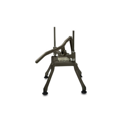 Sönmez Dikey Patates Dilimleme Makinesi Geniş Ayaklı