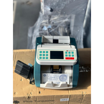 Sönmez TL Kağıt Para Sayma Makinesi